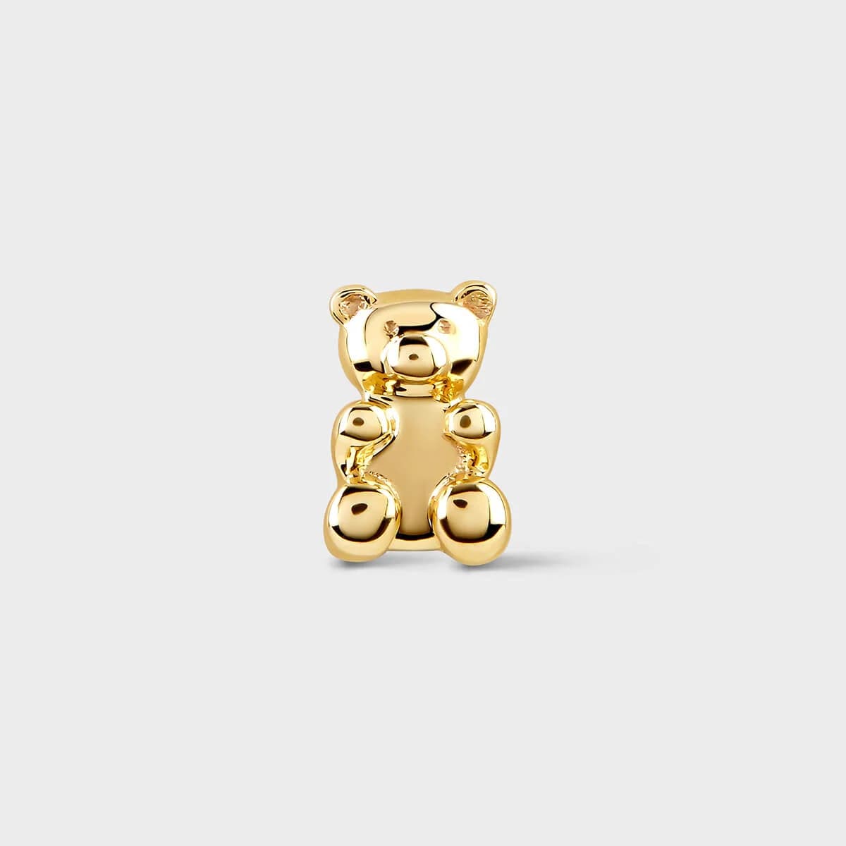 Piercing ends and gems collection