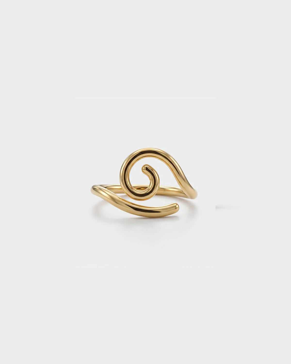 "AJNA V1" | TITANIUM | 24k GOLD